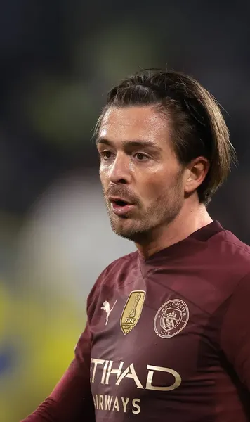 De la 117 milioane la marfă de mâna a doua  Plecat pe ușa din dos la City,  Grealish e dorit de Atletico  pentru un detaliu anume