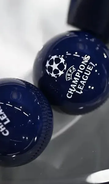 Cum arată play-off-ul UCL   Răzvan Marin și Darius Olaru  și-au aflat adversarele