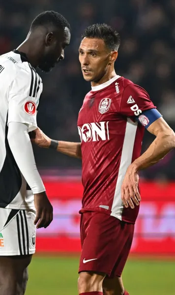 Se schimbă programul în Liga 1  Derby-ul  CFR Cluj - U Cluj  a fost amânat » Când se va juca