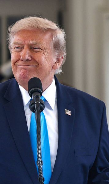 Cursa care nu a mai avut loc  Cum au încercat Donald Trump și Flavio Briatore  să cucerească America de Nord