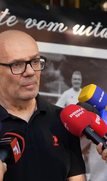 „Ca și când simțea”  Ce s-a întâmplat în orele premergătoare tragicului accident al lui  Constantin Covaciu