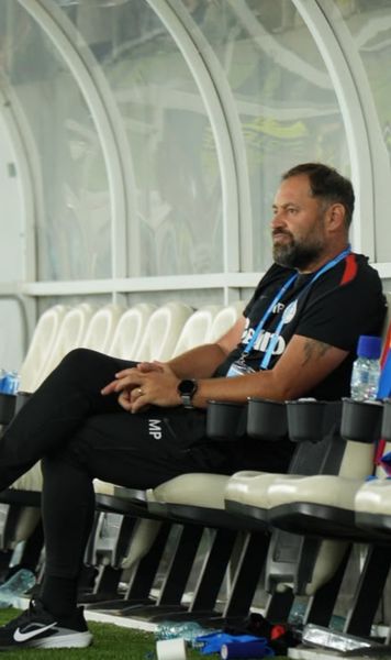 FĂRĂ SOLUȚII   FCSB, în corzi!  Imaginea care spune totul despre criza campioanei
