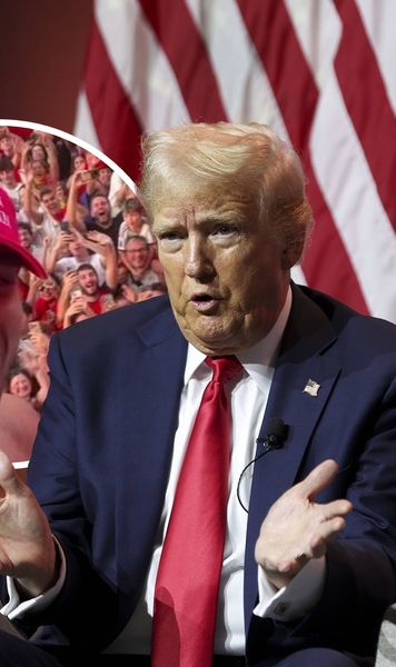 Ferran Torres vs Trump   FOTO.  Mesajul ascuns din spatele șepcii inspirate de sloganul  președintelui SUA:  „A fost amuzant”