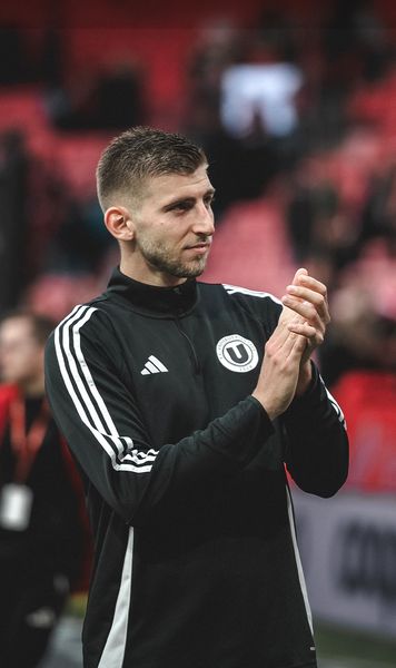 Cât vrea U Cluj pe Jovo Lukic  Ardelenii sunt dispuși să negocieze cu FCSB dar Becali e  șocat de suma cerută:  „Exclus! Eu nu sunt prost”