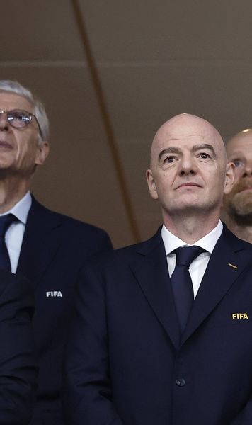 Infantino rămâne fără aliați la FIFA  Arsene Wenger se distanțează de  planul eșuat al elvețianului  + Numărul 2 din organizație, reacție dură