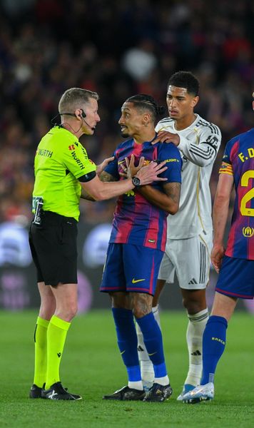Schimbări majore în La Liga  Spania introduce reguli noi din sezonul  2026-2027:  un jucător de câmp va ieși dacă portarul primește îngrijiri