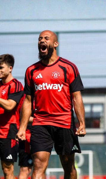 Manchester United, contract-record  Noul sponsor  e interzis pe tricouri  la meciurile din Premier League