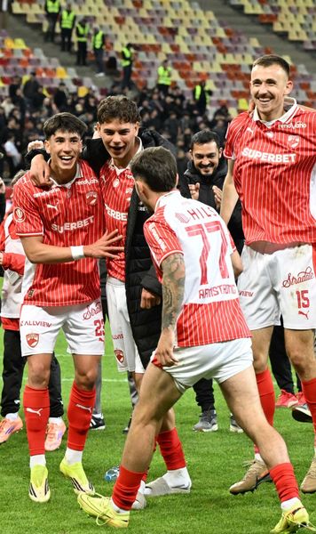 Concurență neanunțată la Dinamo   Un jucător venit sezonul trecut, surprins de noul transfer: „L-a văzut nepregătit și  a tratat superficial”