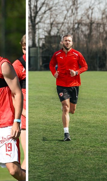„Pentru el a fost un șoc”  Problemele jucătorului în care Dinamo își pune mari speranțe + Vești despre Pușcaș: „Dezechilibrul  a fost eliminat”