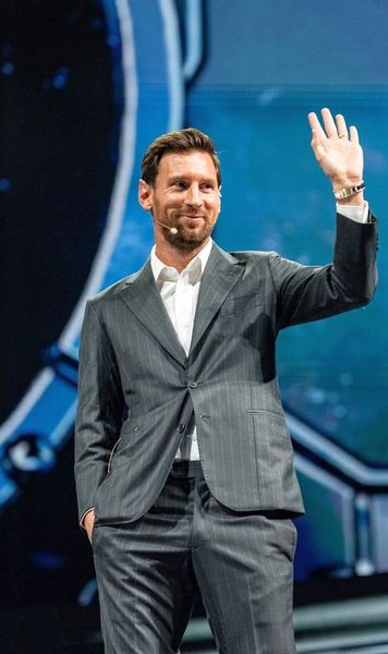 Messi sare în ajutorul Madridului  Gest impresionant făcut de fostul căpitan de la Barcelona, după incendiile devastatoare din Spania. Președinta Comunității a dezvăluit  suma donată