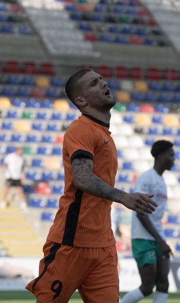 „E complet inactiv”  Ciprian Marica  îl pune la zid  pe jucătorul de la FCSB: „Atunci te trezești”