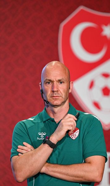 Anthony Taylor, o nouă provocare  Fostul arbitru din Premier League, numit director al departamentului de  arbitraj de elită din Turcia