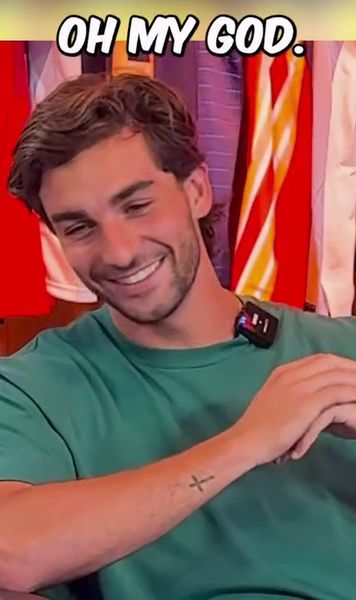 „Oh, Ferran! Oh, Ferran!”  Torres, eroul Spaniei la CM 2026, surprins de  clasamentul celor mai atrăgători fotbaliști din lume.  Locul 1 l-a pus în încurcătură