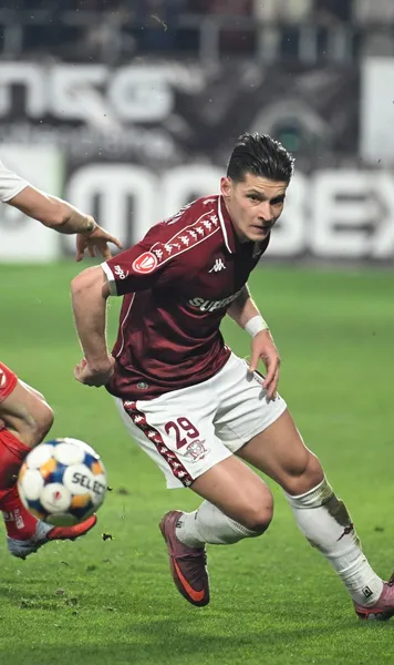 Etapa #5 din Superliga  LPF a stabilit programul rundei. Când se joacă  derby-ul Rapid - Dinamo