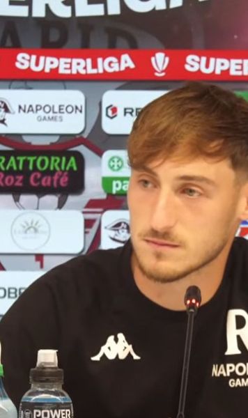 „Te obligă”  Pancu a vorbit despre lipsa de mentalitate de la Rapid,  Grameni recunoaște:  „În fiecare sezon am crezut că suntem pregătiți de titlu, dar am clacat”