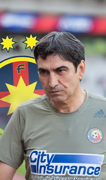 Pițurcă pune tunurile pe FCSB  Nu a avut milă după eliminarea din cupele europene:  „E sat fără câini acolo”  + Atac la Mihai Stoica