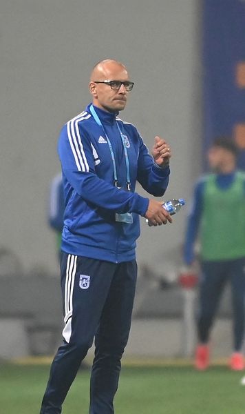 „Șarlatani! Își păcălesc antrenorii și patronii”  Acuzații grave lansate de un fost preparator fizic din Liga 1:  „E ceva înfiorător.  Cunosc multe cazuri”