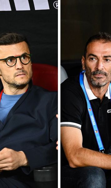 Măldărășanu vs Nicolescu  Detalii de la  negocierile cu antrenorul:   „Tu, mare avocat... Astea sunt metehne vechi” 
