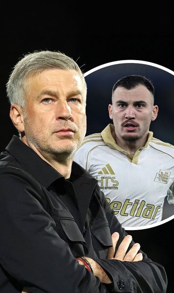 „Unul dintre cei mai buni din România”  Edi Iordănescu, convins că Rapid a dat  lovitura cu noul transfer:  „Jucător de impact”