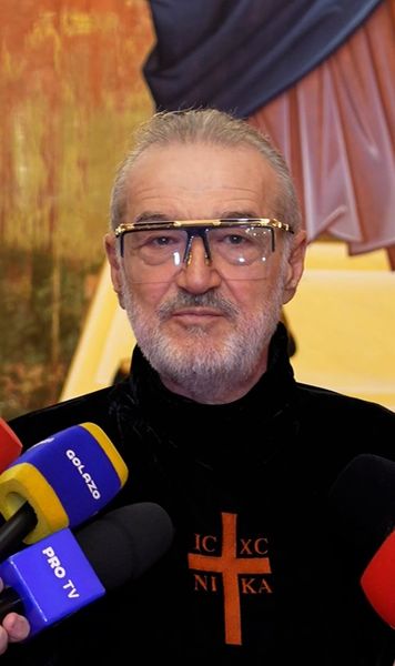 „El blochează”  Becali dezvăluie de ce FCSB nu mai face  transferuri scumpe:  „Dacă era după mine, băgam acum 10 milioane”