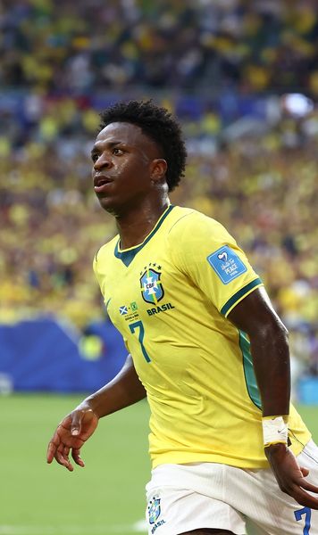 Vinicius a decis!  Este oficial: brazilianul a ales între Real Madrid și Arsenal.  Contract până în 2032 și un salariu uriaș