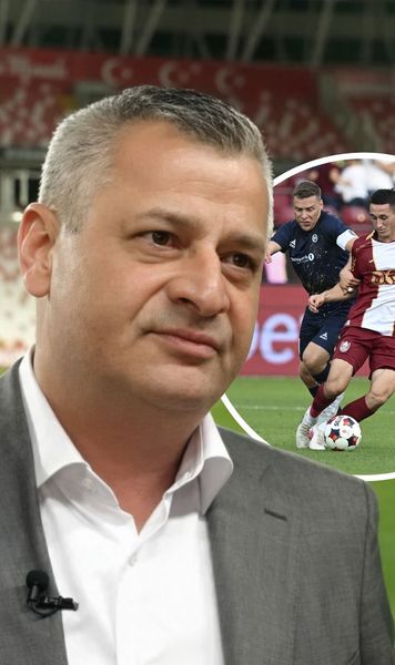 „Curăț tot!”  Ioan Varga anunță  măsuri drastice  după umilința cu Tromso: „O să vedeți, antrenori, jucători, toți!”