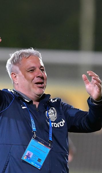 Decizie bizară la CFR Cluj  L-a umilit,  acum îl vrea înapoi!  Cum îl ironiza: „Cea mai proastă alegere! Nu se potrivește cu noi”