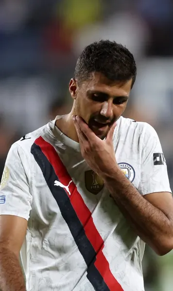 Lovitură de teatru în Spania  Rodri  refuză Real Madrid  și alege marea rivală!