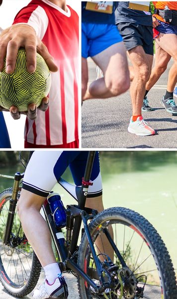 Ce facem în weekend   Evenimente sportive pe 7-8-9 august  în marile orașe din România