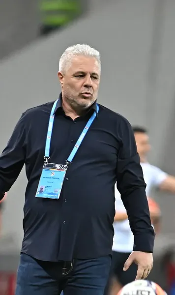 Șumudică salvează CFR?  A reacționat rapid, după ce  Varga a anunțat că-l vrea înapoi:  „Vreau să știu situația reală”