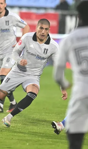 „A făcut o mare greșeală”  Adrian Mititelu promite răzbunare după ce  Bauza a plecat în Grecia:  „E jucătorul nostru! FIFA nu ne-a anunțat nimic”