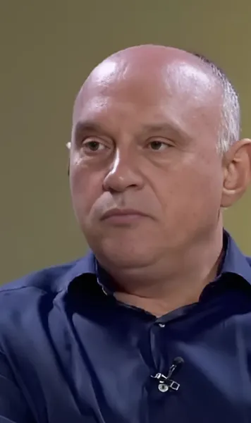 Prunea, dat pe mâna UEFA   VIDEO.  FRF a informat forul după  derapajul sexist al fostului portar român.  Cum a ajuns să fie observator la Tiraspol