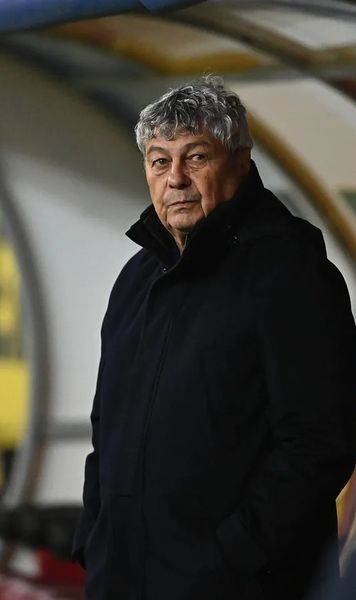 Ultima decizie  în afaceri  De pe patul de spital,  Mircea Lucescu  a votat prelungirea cu 99 de ani a mandatului unui partener » Șase zile mai târziu s-a stins