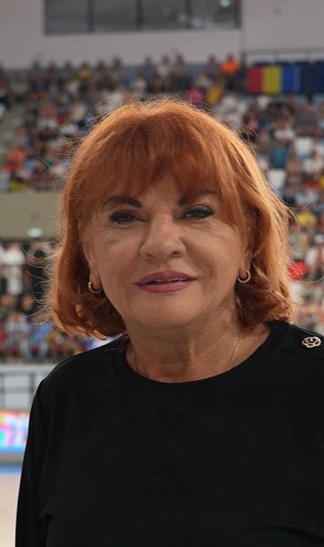 Explicațiile fenomenului Tulcea   Carmen Tocală, interviu pentru GOLAZO.ro  dintr-o Danubius Arena neîncăpătoare: „Echipa trage, publicul vine după ea! Am promovat și Delta Dunării”