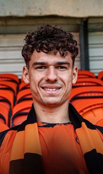 Kevin Ciubotaru a semnat!   Destinație surpriză  pentru jucătorul pe care FCSB n-a reușit să-l aducă: „Transferul pe care mi-l doream”