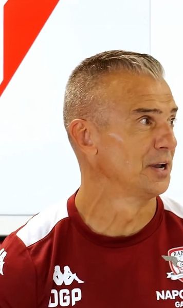 Angelescu și Șucu, luați la țintă  Rapid a publicat  reacția integrală a lui Pancu,  fanii au luat foc: „Aveți de gând să vă implicați?”