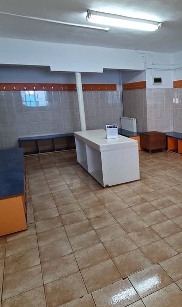„Lăsăm vestiarul aşa cum l-am găsit”  Gestul făcut de Cetatea Suceava după  victoria de la Târgu Mureș  + Reacția FRF
