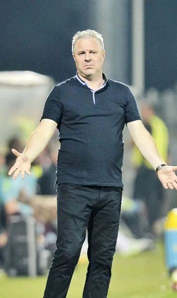 Șumudică se întoarce la CFR Cluj!  Varga anunță: „N-a fost greu de convins, are  foame de performanță”  » Ce salariu ar avea +  condiția pusă de antrenor