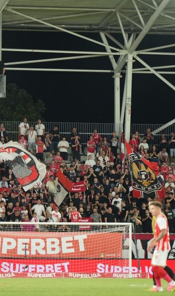 Rasism la Dinamo - FC Voluntari   VIDEO:  Scene reprobabile  înaintea derby-ului cu Rapid!  Urmează amenda