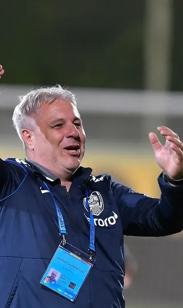 Lista lui Șumudică  Tehnicianul  cere întăriri la CFR Cluj  » Un fost campion cu Napoli, pe listă