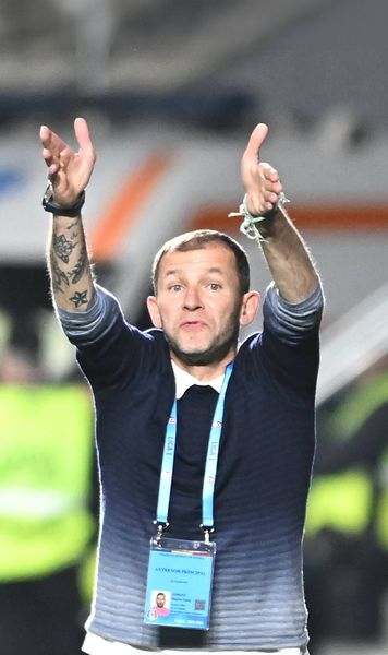 Lobonț laudă Dinamo  Fostul portar, după victoria „câinilor” cu Voluntari: „Ce m-a impresionat  nu a fost acest 4-0”