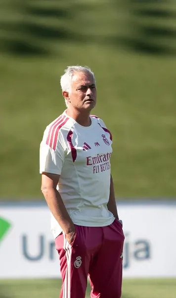 Mourinho schimbă regulile  Portughezul a impus  cerințe stricte  pentru jucătorii de la Real Madrid » Fără excepții pentru vedete