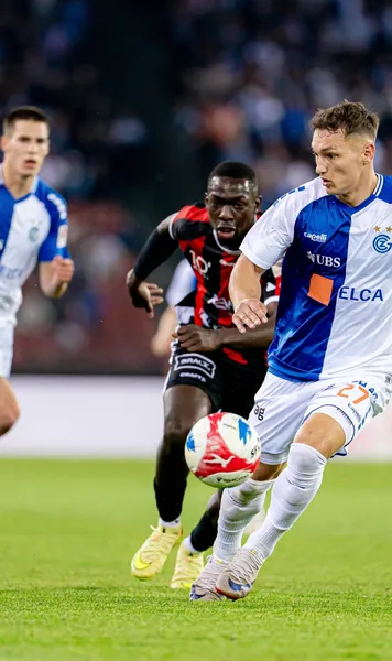 Dinamo vrea un mijlocaș german  „Câinii” au intrat în cursa pentru  ex-căpitanul  lui Grasshopper Zurich