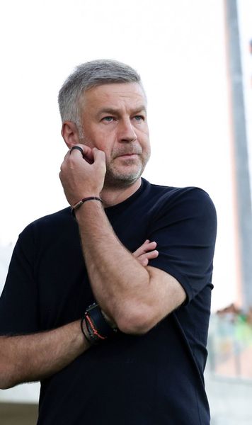 „O spun public”   Edi Iordănescu,  ferm la adresa lui Bîrligea, după evoluțiile modeste: „El poate să fie cel mai mare dușman al lui”