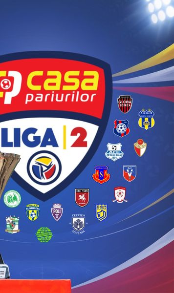 Liga 2, Etapa #2  Chindia, victorie cu Metaloglobus  într-un meci cu patru goluri  » Toate rezultatele rundei + clasamentul actualizat
