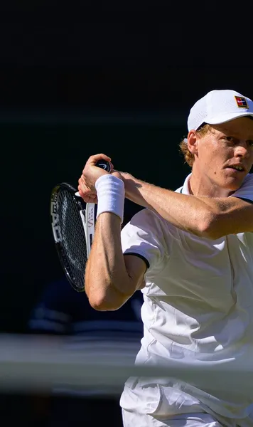 Sinner, out la Cincinnati  Liderul ATP  va rata turneul  din SUA din cauza accidentării. Decizia luată în cazul US Open