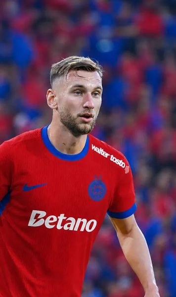 Drăguș, tot mai aproape de FCSB  Dupa Salah, Trabzonspor mai face un  supertransfer