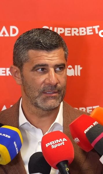 „Românii sunt foarte scumpi”  Dani Coman, blocat de  salariul cerut  de un atacant român: „Dacă era Drăguș, făceam un efort...”