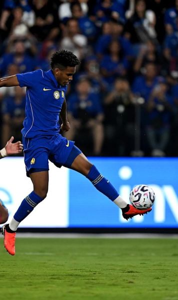 Chelsea a smuls o remiză rușinoasă   VIDEO+FOTO.  Londonezii au încasat  3 goluri  de la Johor Darul Ta'zim + Gest de neînțeles al puștiului de 16 ani