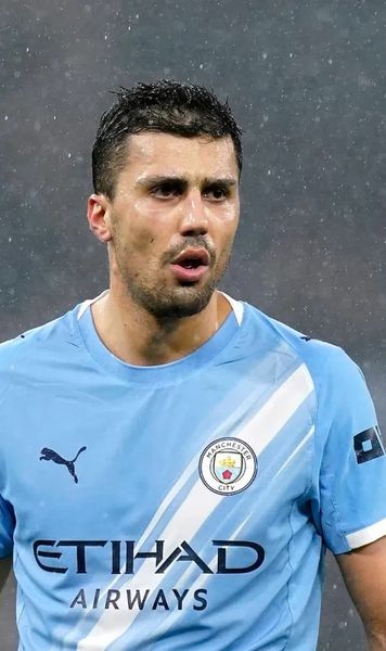 Mai pleacă Rodri de la City?   Enzo Maresca  a oferit ultimele detalii despre căpitanul Spaniei » Ce pretenții are clubul
